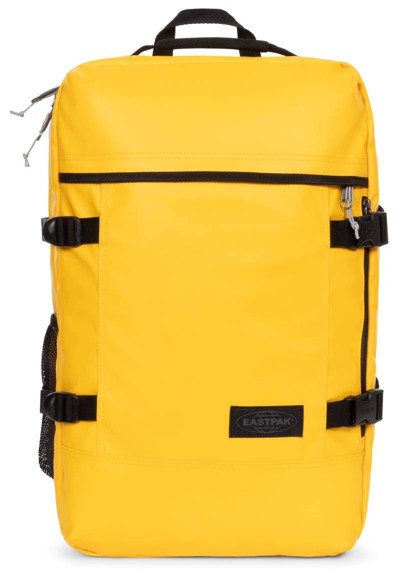 Eastpak Freizeitrucksack »TRAVELPACK«, 2 in 1 Rucksack und Tragetasche von Eastpak