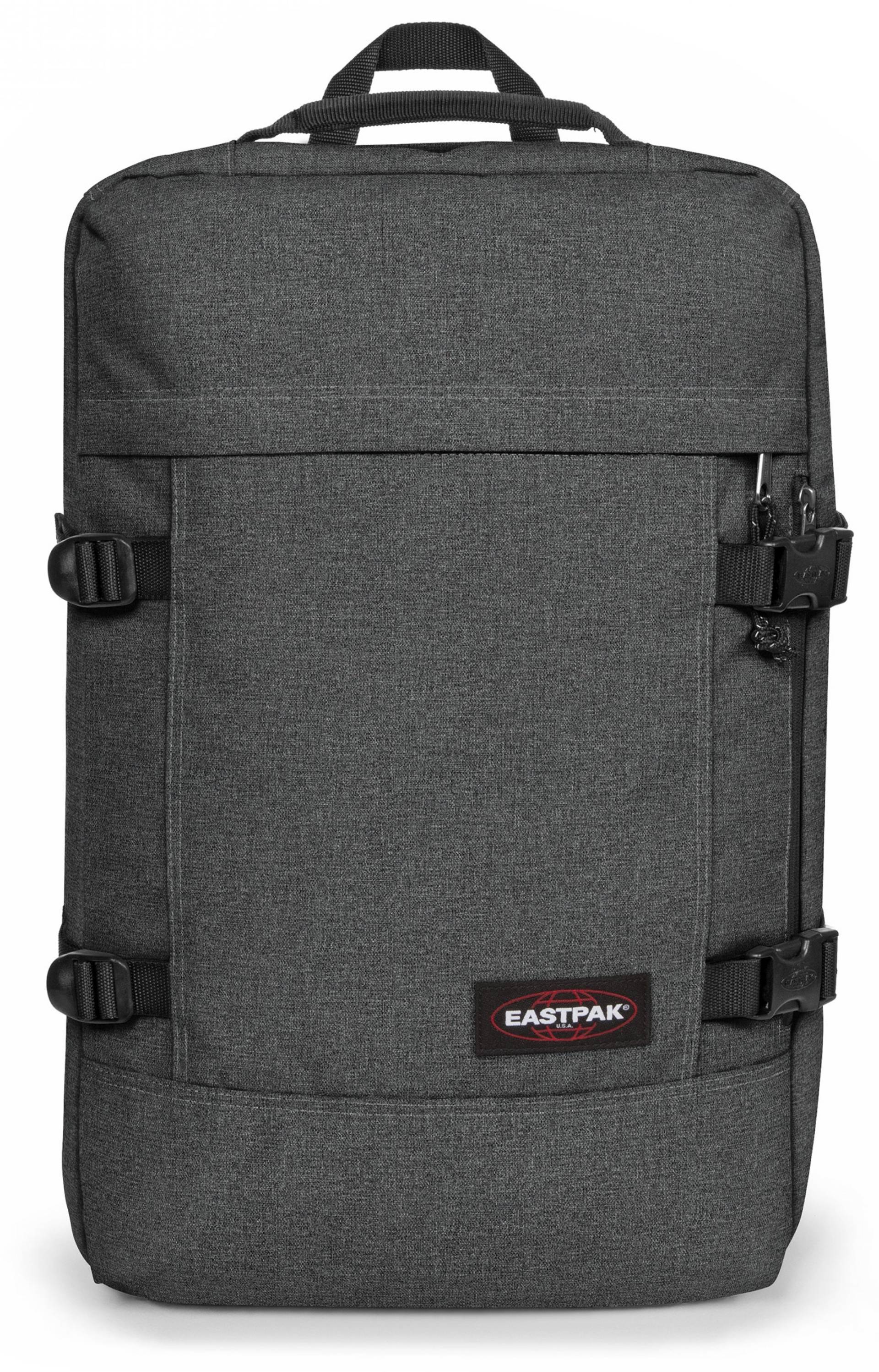 Eastpak Freizeitrucksack »TRAVELPACK«, 2 in 1 Rucksack und Tragetasche Eastpak Freizeitrucksack »TRAVELPACK«, 2 in 1 Rucksack und Tragetasche von Eastpak