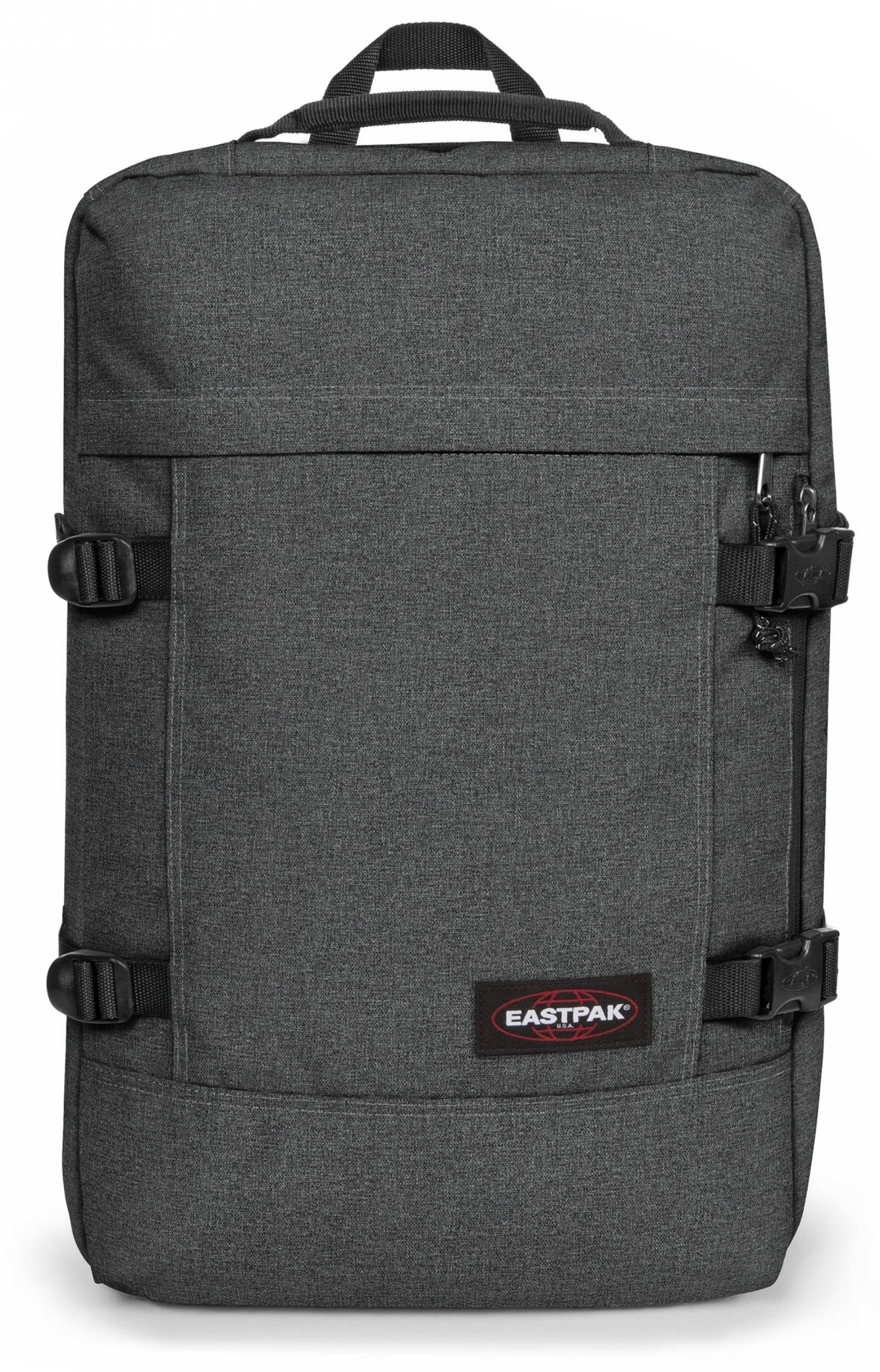 Eastpak Freizeitrucksack »TRAVELPACK«, 2 in 1 Rucksack und Tragetasche von Eastpak