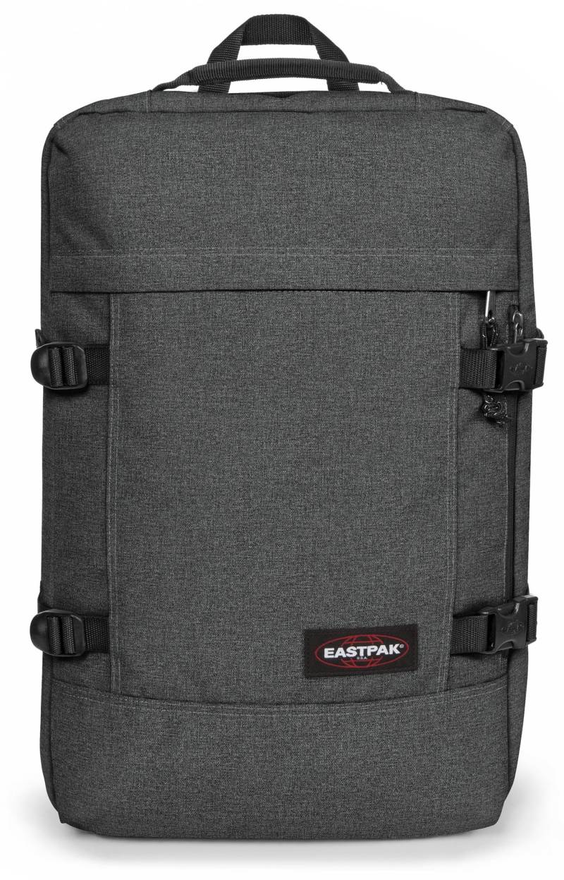 Eastpak Freizeitrucksack »TRAVELPACK«, 2 in 1 Rucksack und Tragetasche von Eastpak