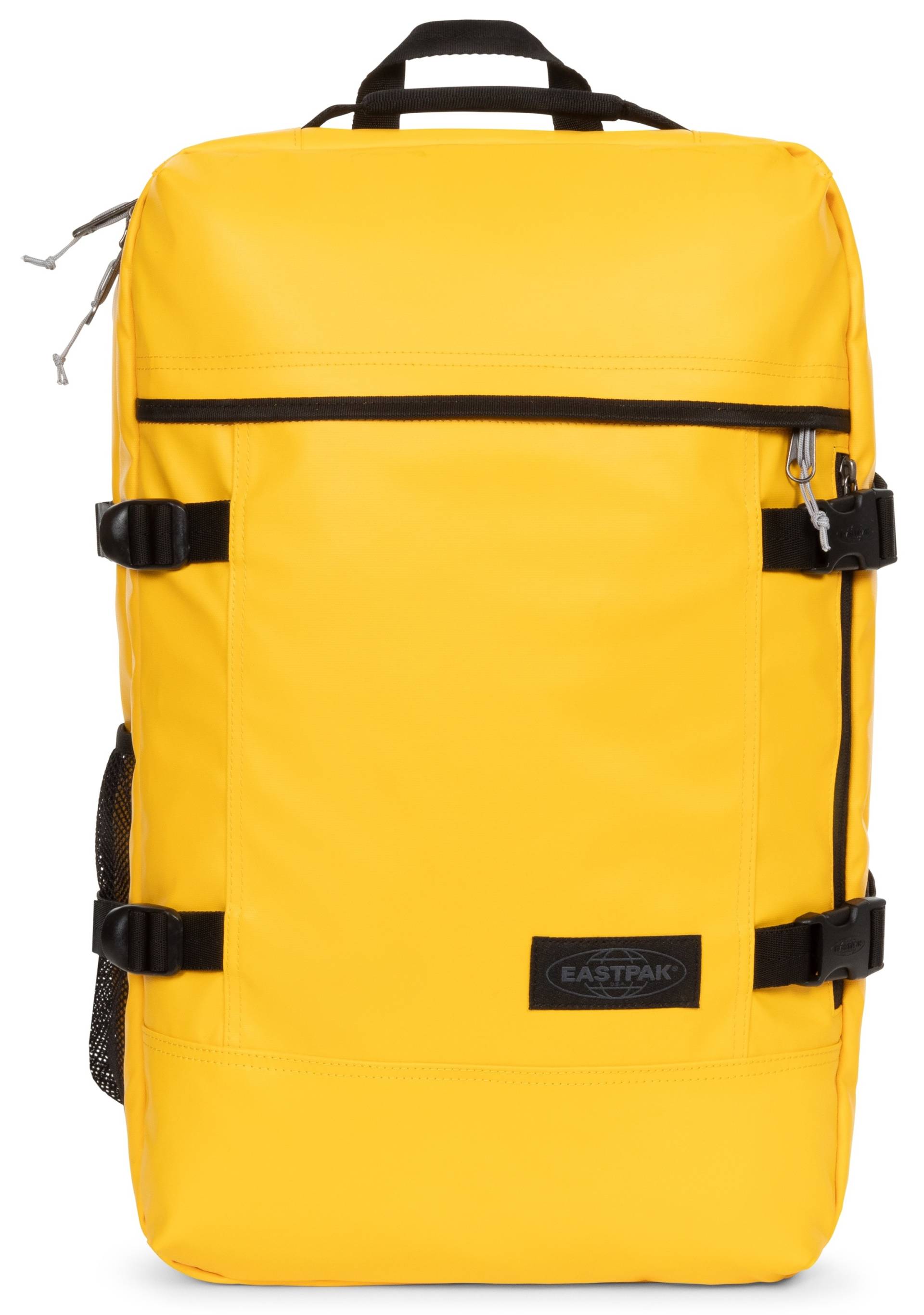 Eastpak Freizeitrucksack »TRAVELPACK«, 2 in 1 Rucksack und Tragetasche von Eastpak