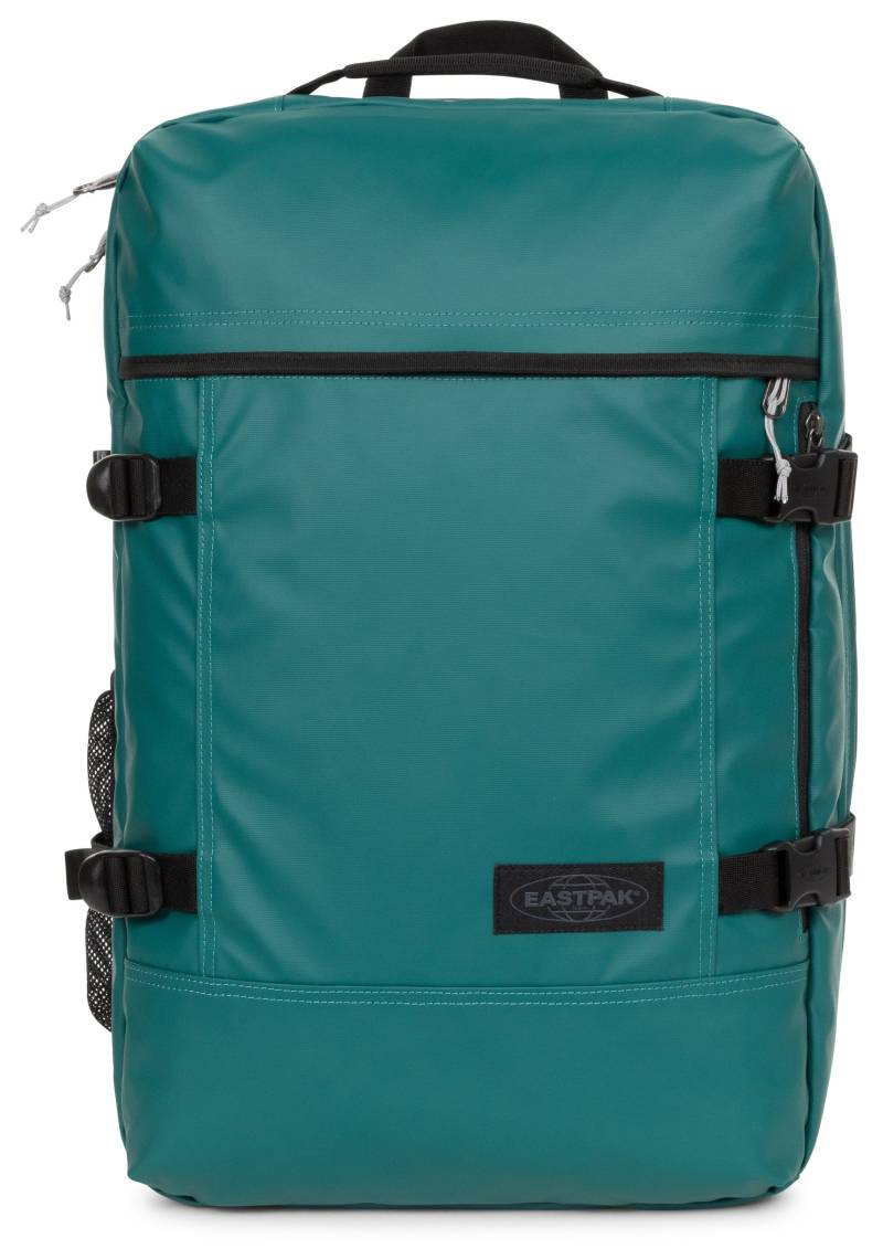 Eastpak Freizeitrucksack »TRAVELPACK«, 2 in 1 Rucksack und Tragetasche von Eastpak