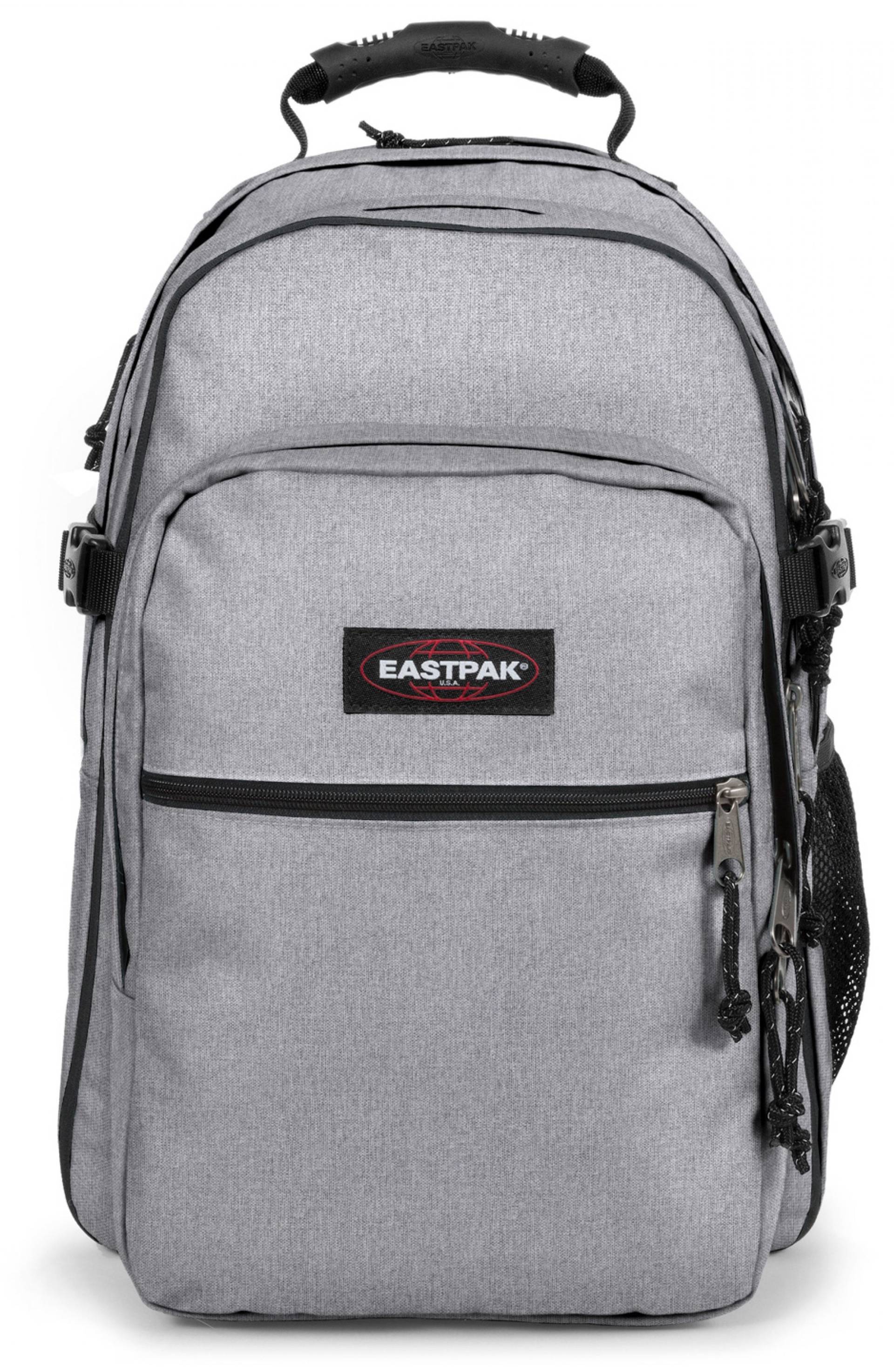 Eastpak Freizeitrucksack »TUTOR«, mit geräumigen Fächern Eastpak Freizeitrucksack »TUTOR«, mit geräumigen Fächern von Eastpak