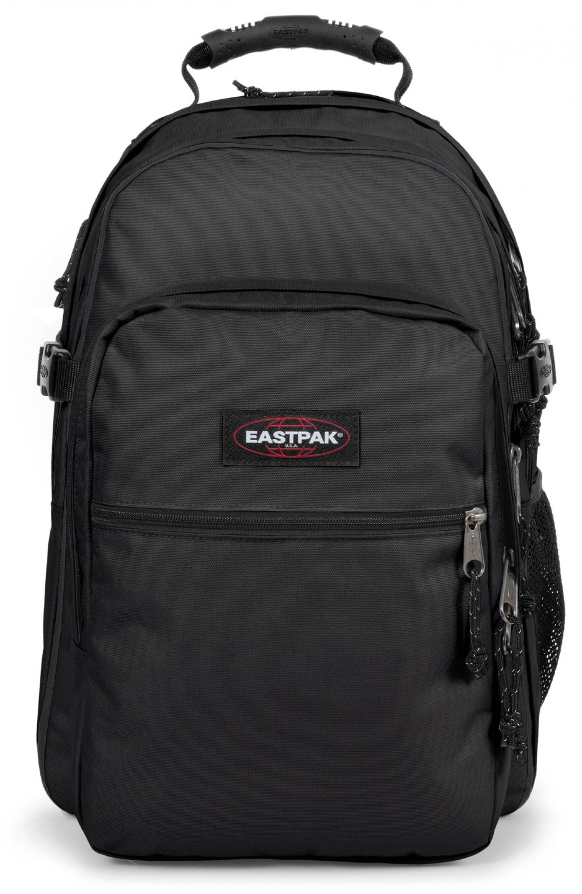 Eastpak Freizeitrucksack »TUTOR«, mit geräumigen Fächern Eastpak Freizeitrucksack »TUTOR«, mit geräumigen Fächern von Eastpak