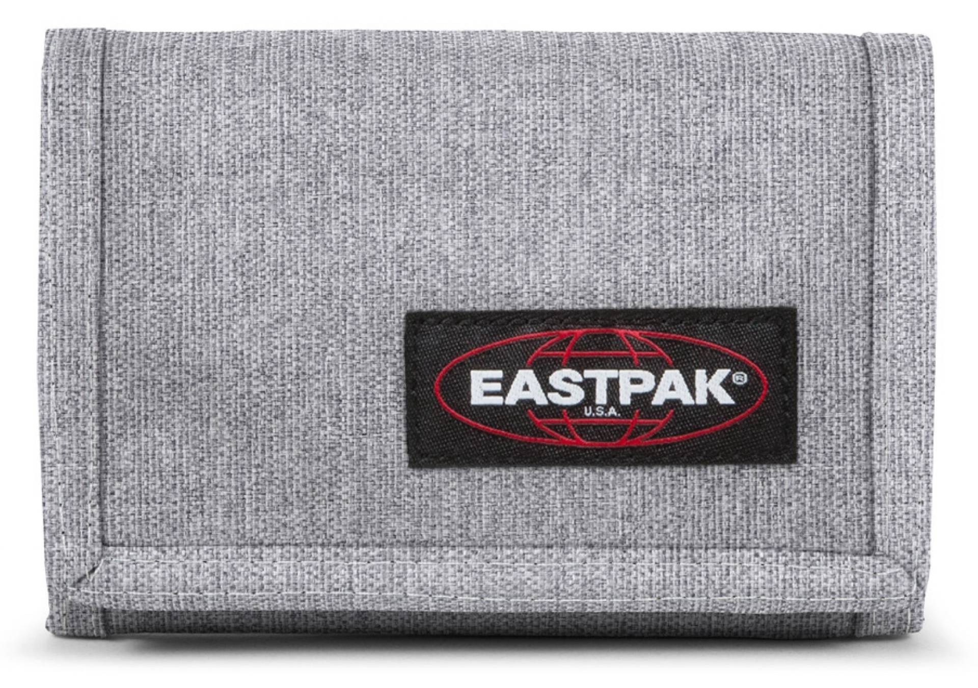 Eastpak Geldbörse »CREW SINGLE«, im praktischen Design Eastpak Geldbörse »CREW SINGLE«, im praktischen Design von Eastpak