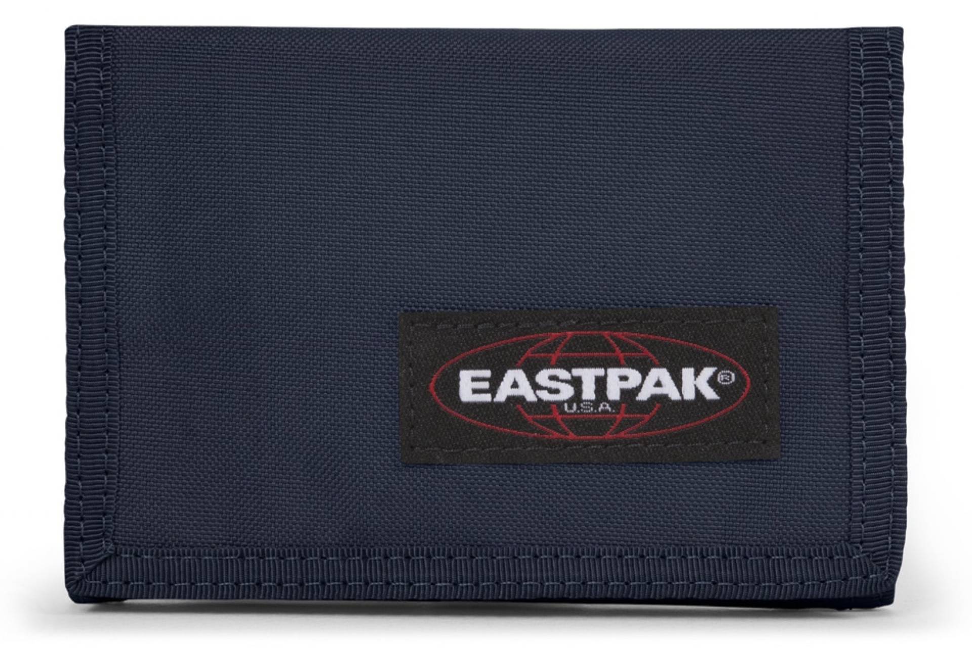 Eastpak Geldbörse »CREW SINGLE«, im praktischen Design Eastpak Geldbörse »CREW SINGLE«, im praktischen Design von Eastpak