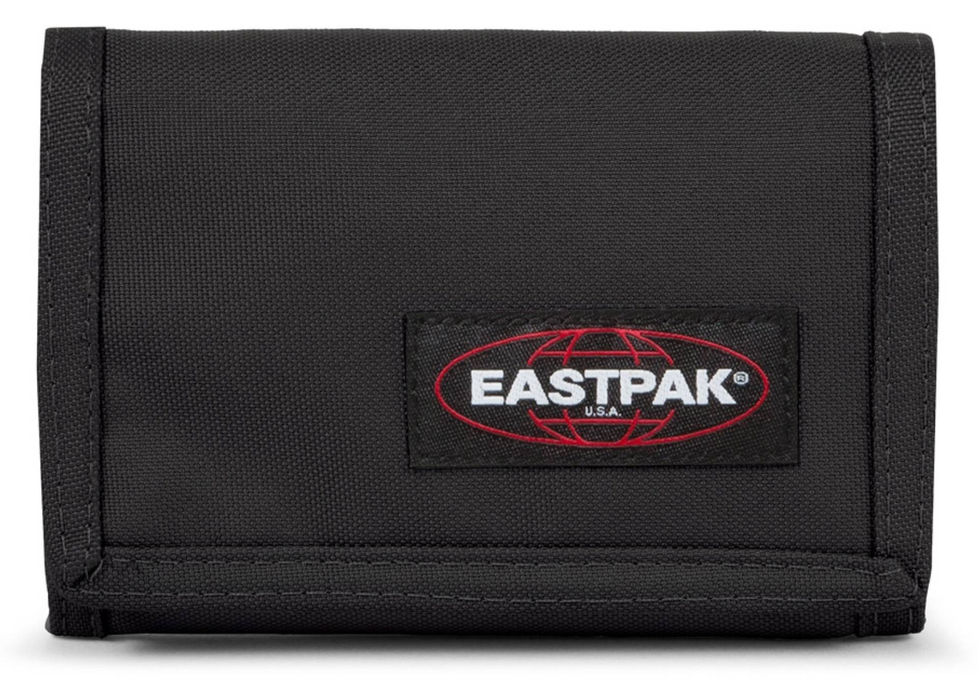 Eastpak Geldbörse »CREW SINGLE«, im praktischen Design Eastpak Geldbörse »CREW SINGLE«, im praktischen Design von Eastpak