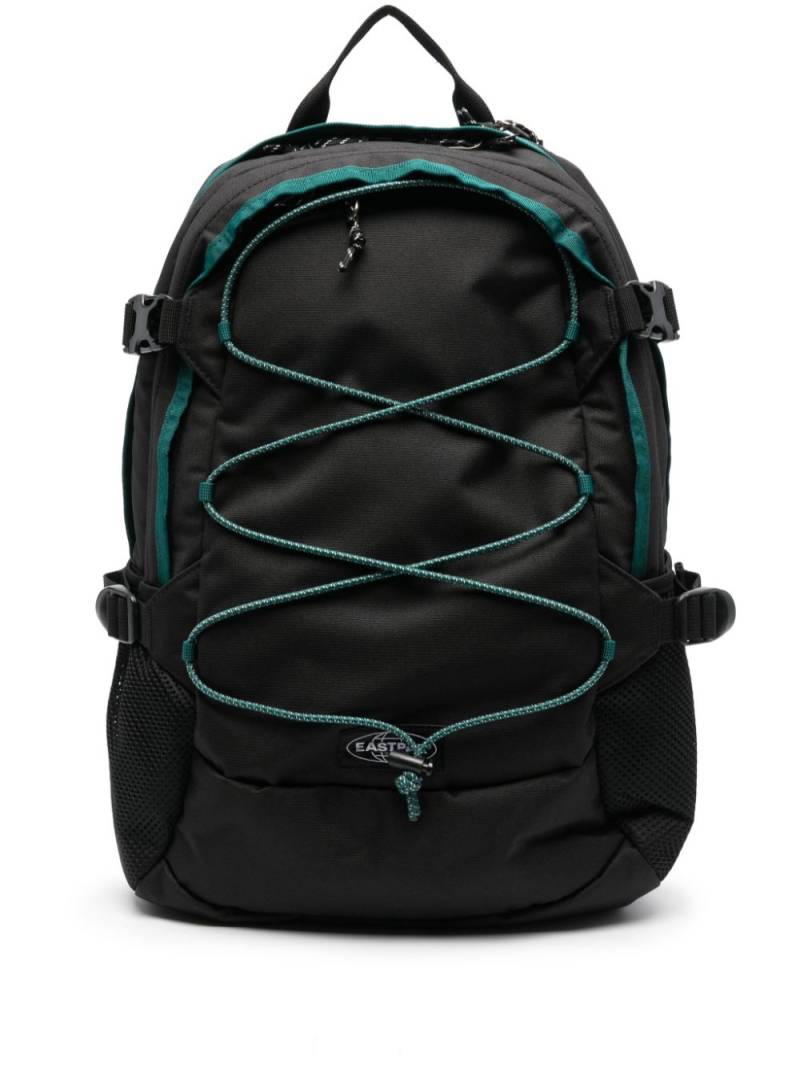 Eastpak Gerys backpack - Black von Eastpak