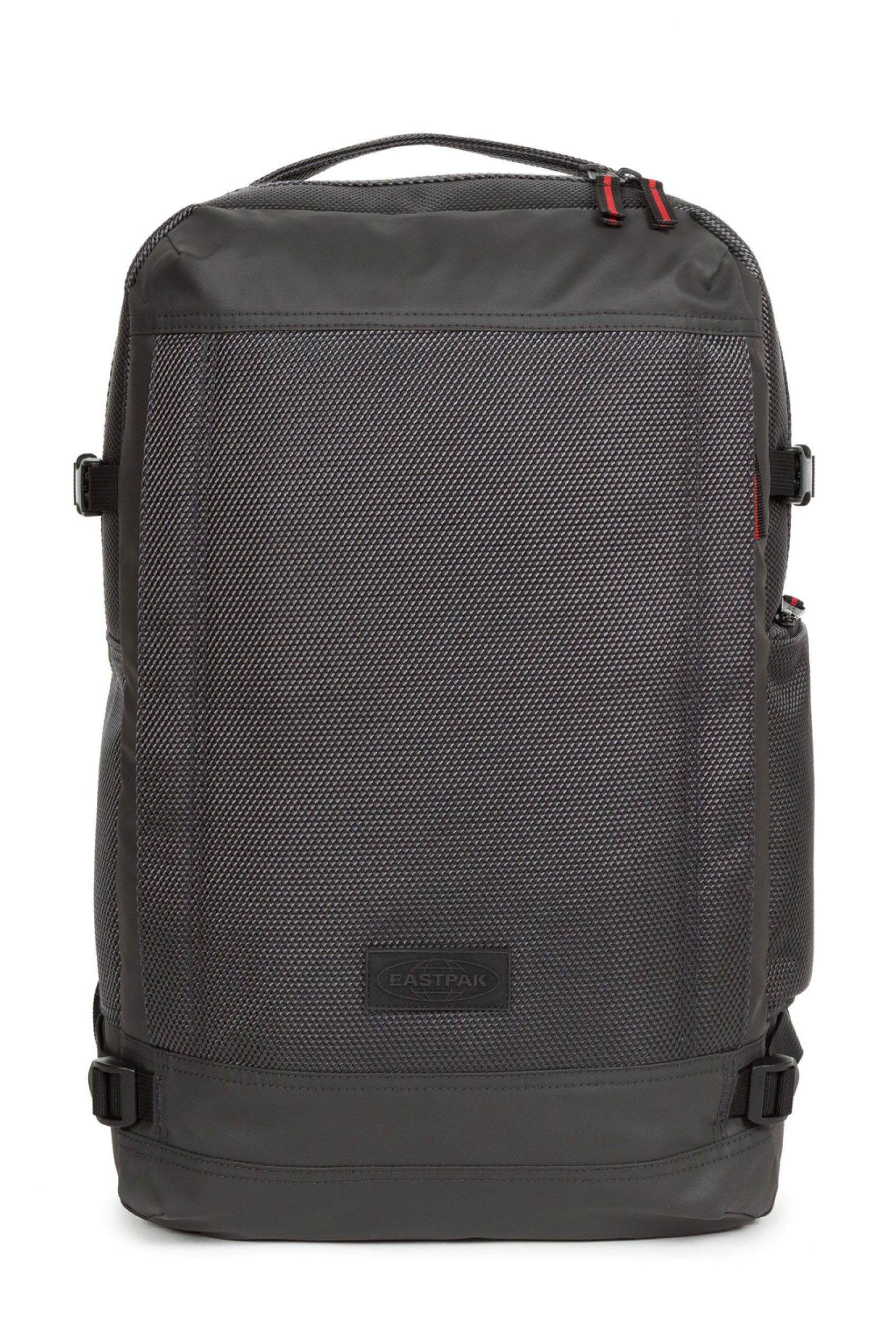 Eastpak Laptoprucksack »TECUM M«, enthält recyceltes Material (Global Recycled Standard) von Eastpak