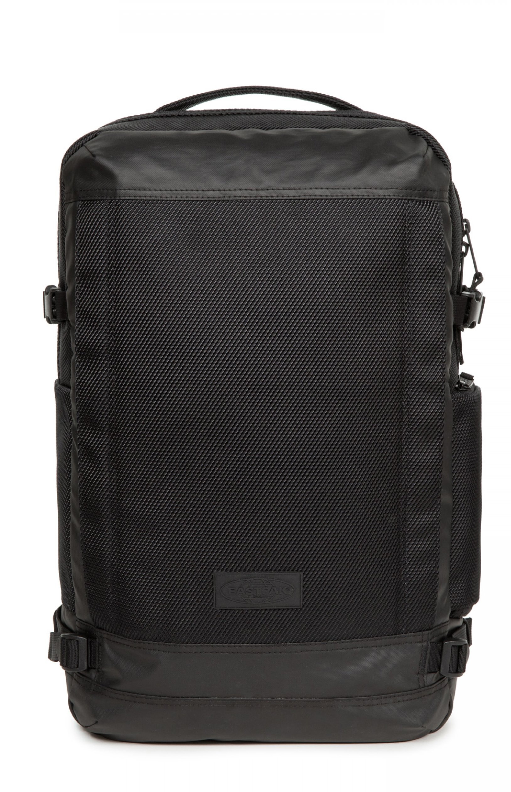 Eastpak Laptoprucksack »TECUM M«, enthält recyceltes Material (Global Recycled Standard) von Eastpak