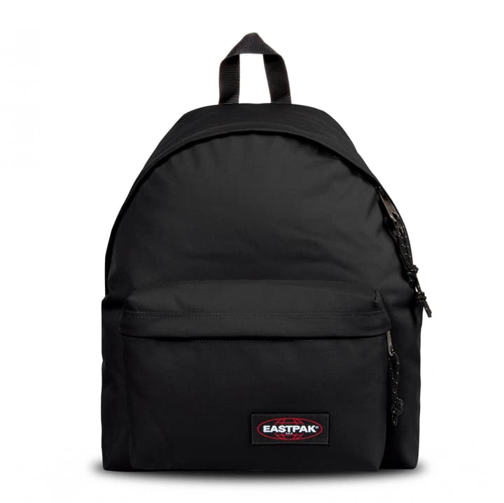 Eastpak Padded Pak'r Daypack schwarz von Eastpak