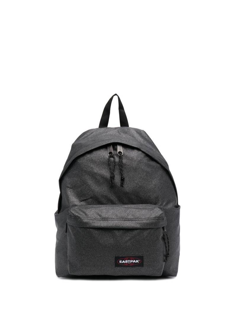 Eastpak Pak'r padded backpack - Black von Eastpak