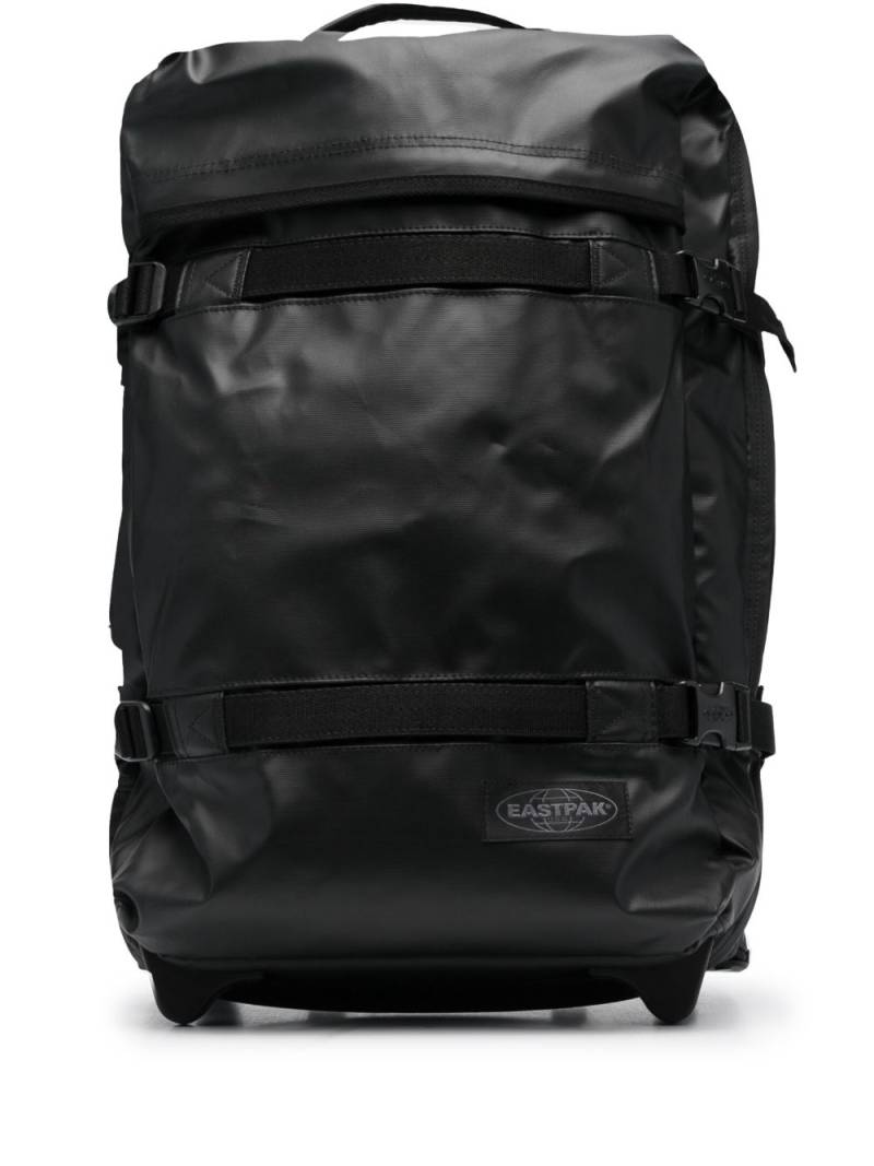 Eastpak Pony two-wheel suitcase - Black von Eastpak