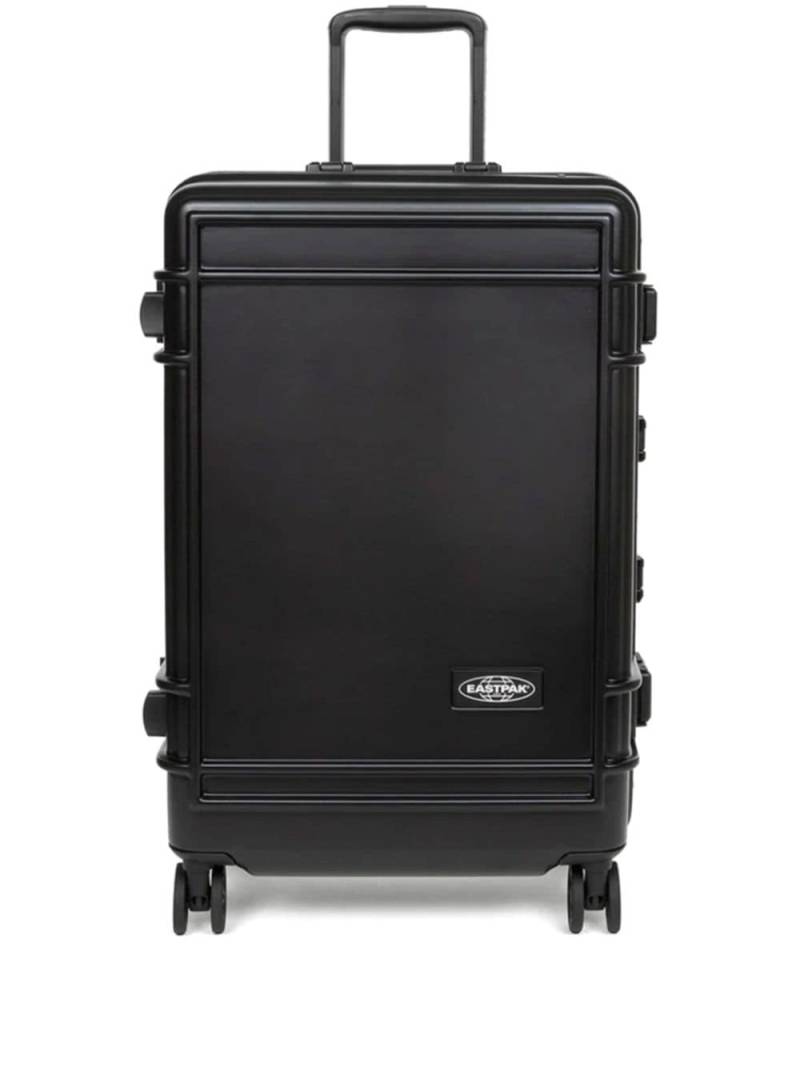 Eastpak Resist'R suitcase - Black von Eastpak