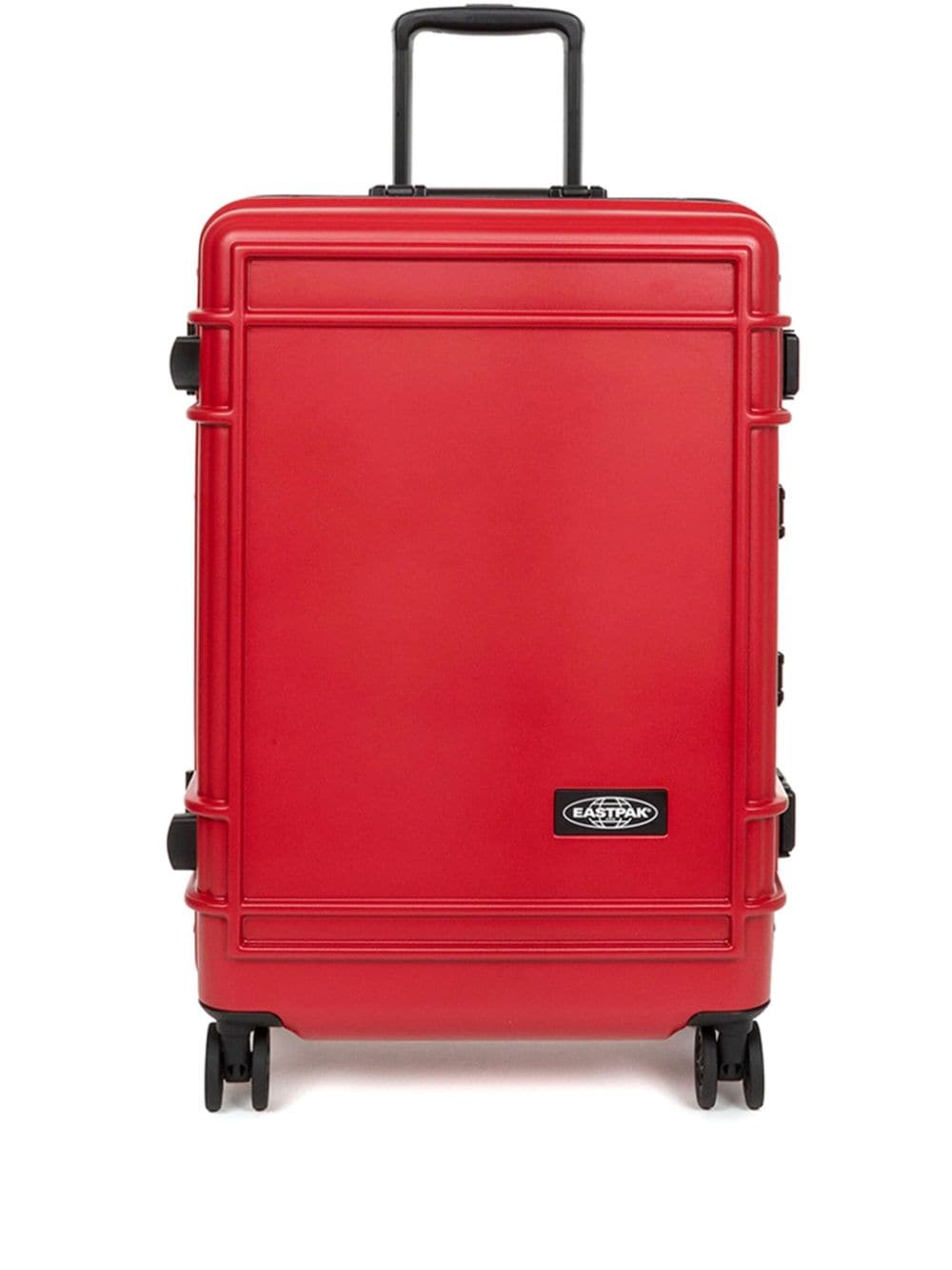 Eastpak Resist'r luggage - Red von Eastpak