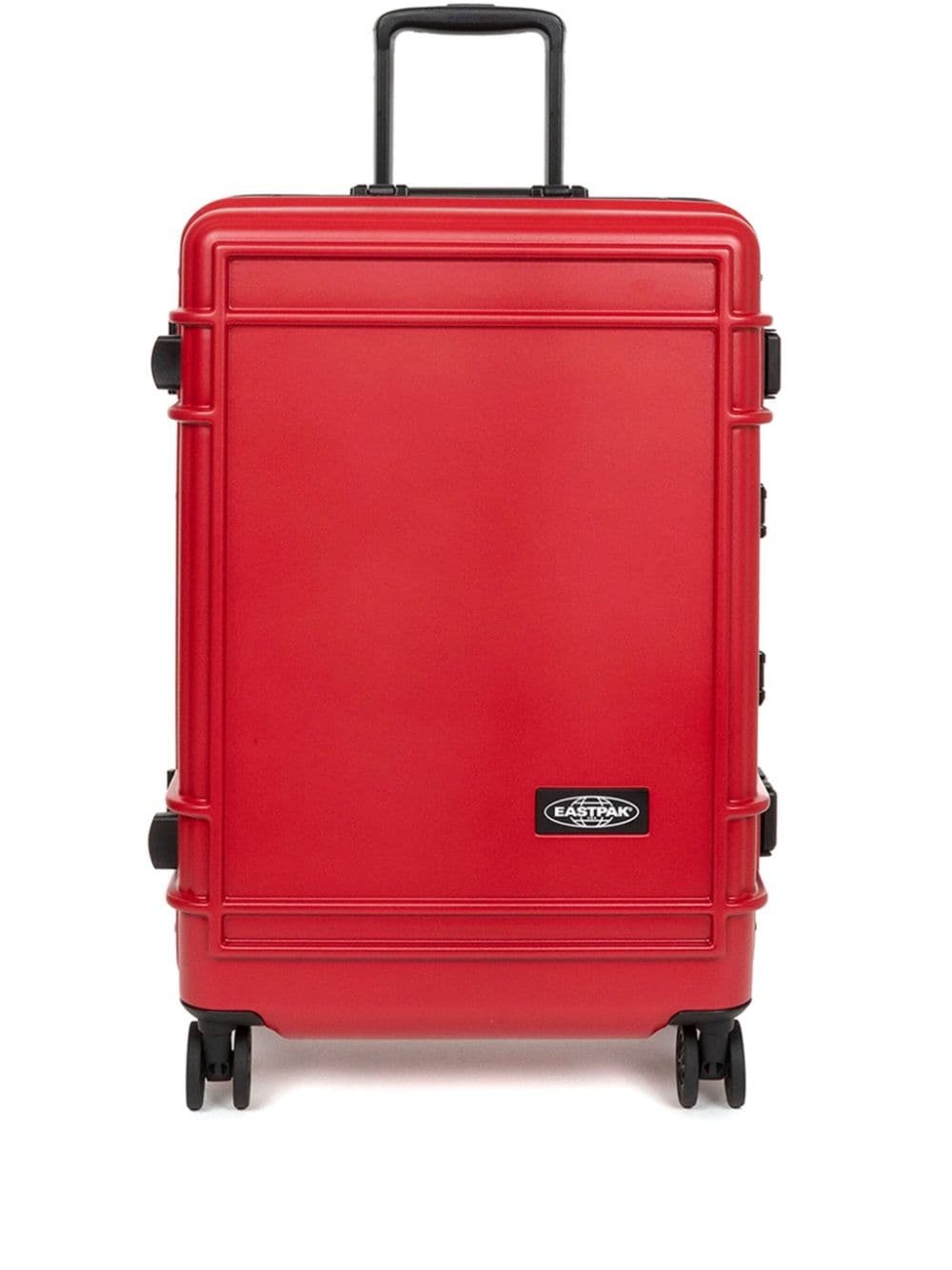 Eastpak Resist'r luggage - Red von Eastpak