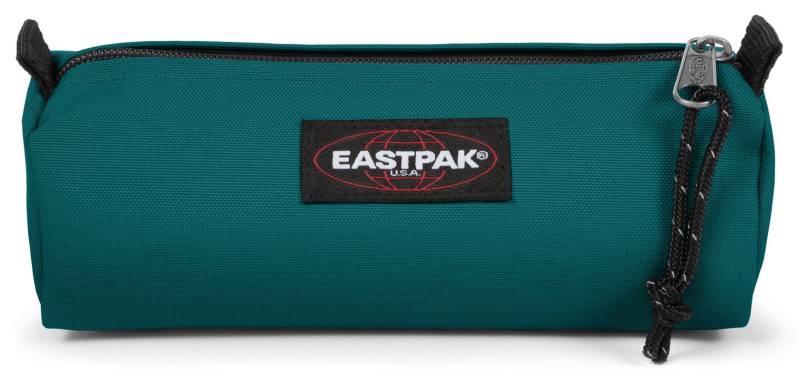 Eastpak Schreibgeräteetui »BENCHMARK SINGLE«, mit Label vorne von Eastpak