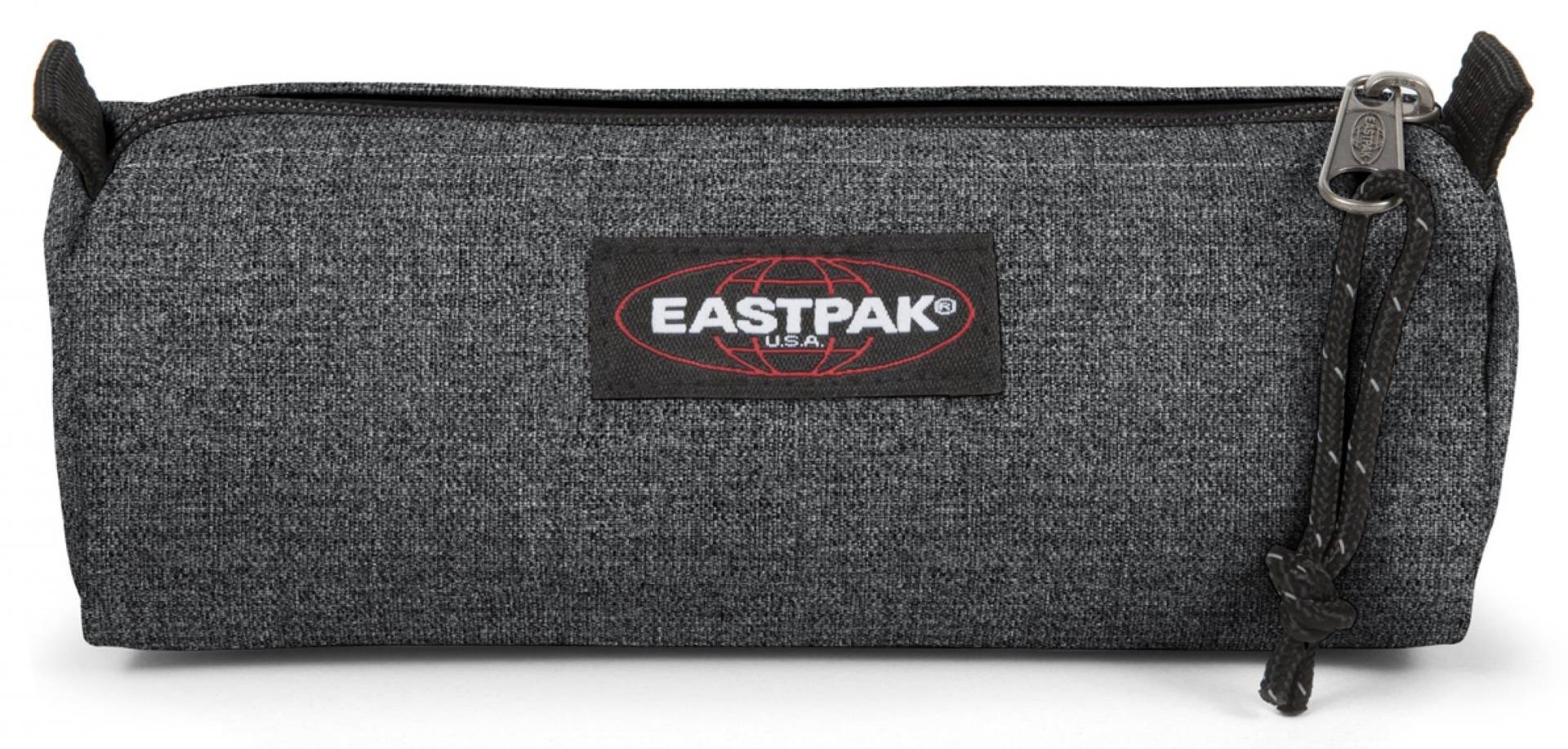 Eastpak Schreibgeräteetui »BENCHMARK SINGLE«, mit Label vorne Eastpak Schreibgeräteetui »BENCHMARK SINGLE«, mit Label vorne von Eastpak