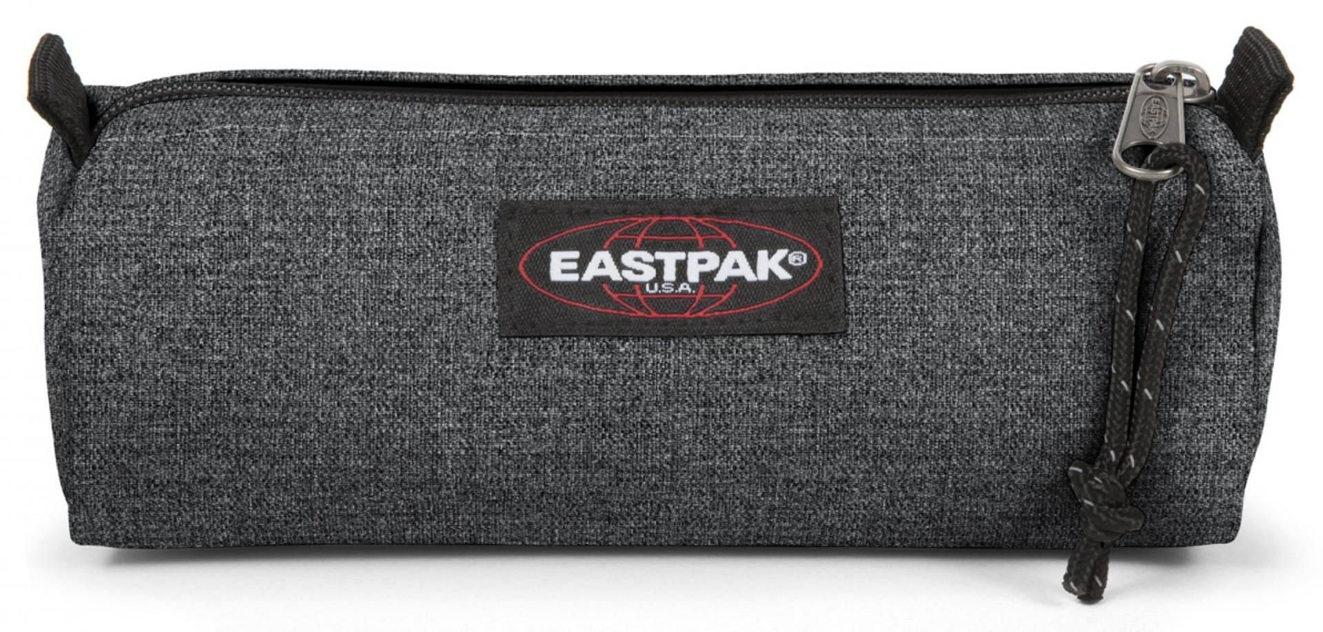 Eastpak Schreibgeräteetui »BENCHMARK SINGLE«, mit Label vorne von Eastpak