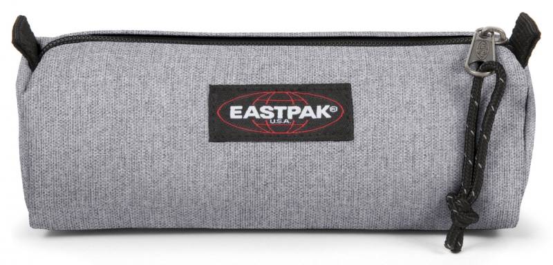 Eastpak Schreibgeräteetui »BENCHMARK SINGLE«, mit Label vorne von Eastpak