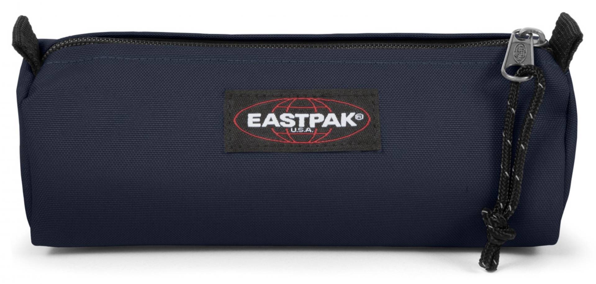 Eastpak Schreibgeräteetui »BENCHMARK SINGLE«, mit Label vorne Eastpak Schreibgeräteetui »BENCHMARK SINGLE«, mit Label vorne von Eastpak