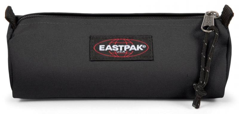 Eastpak Schreibgeräteetui »BENCHMARK SINGLE«, mit Label vorne von Eastpak