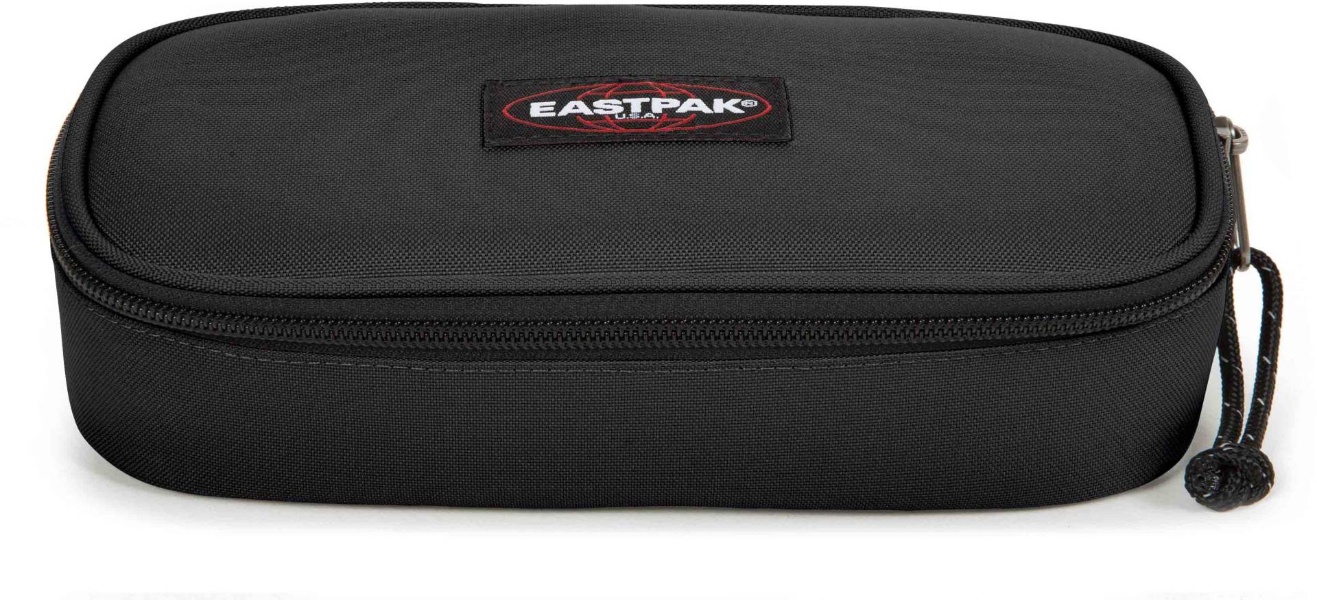 Eastpak Schreibgeräteetui »OVAL SINGLE«, im praktischen Design von Eastpak