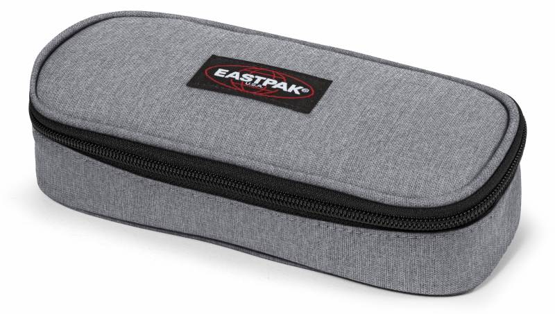 Eastpak Schreibgeräteetui »OVAL SINGLE«, im praktischen Design von Eastpak