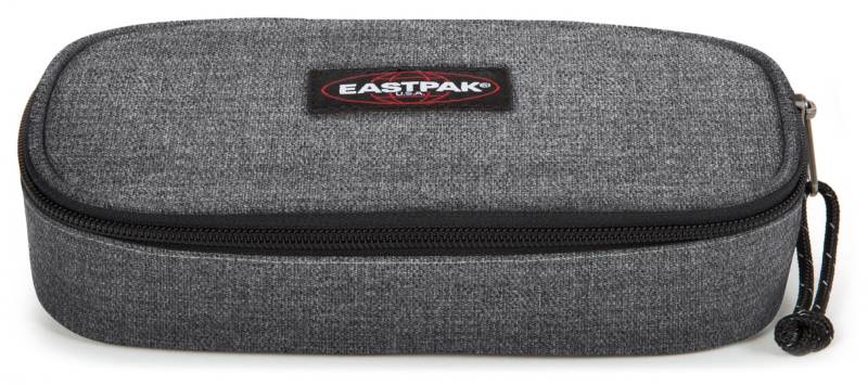 Eastpak Schreibgeräteetui »OVAL SINGLE«, im praktischen Design von Eastpak