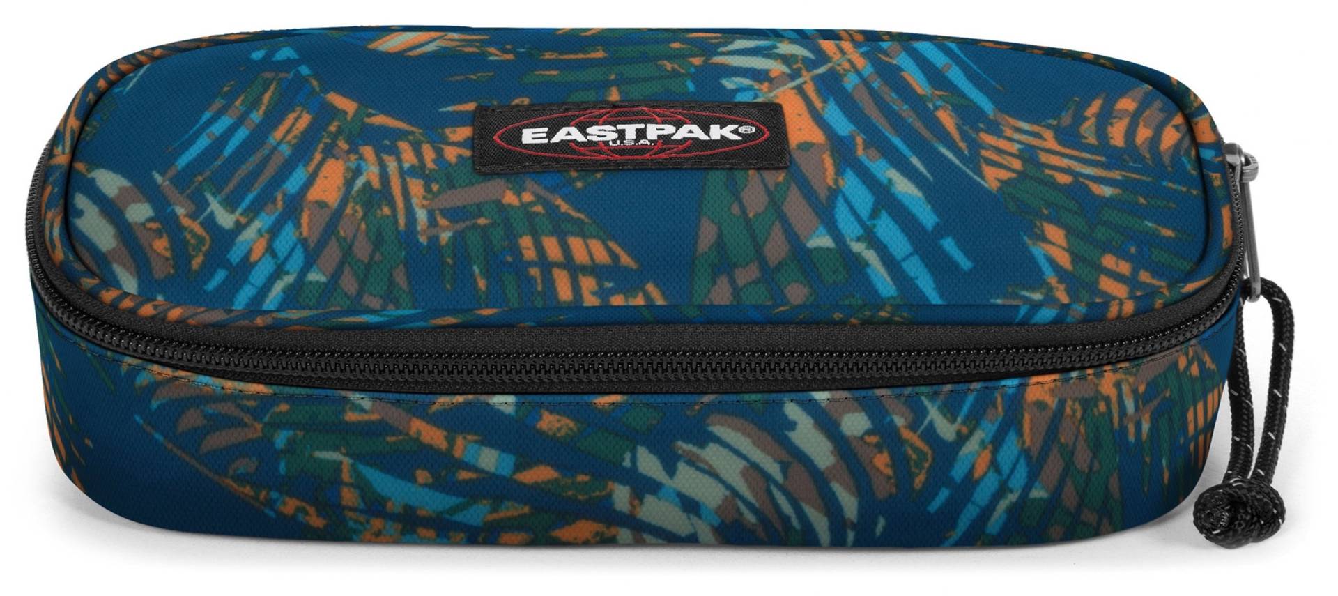 Eastpak Schreibgeräteetui »OVAL SINGLE«, im praktischen Design von Eastpak