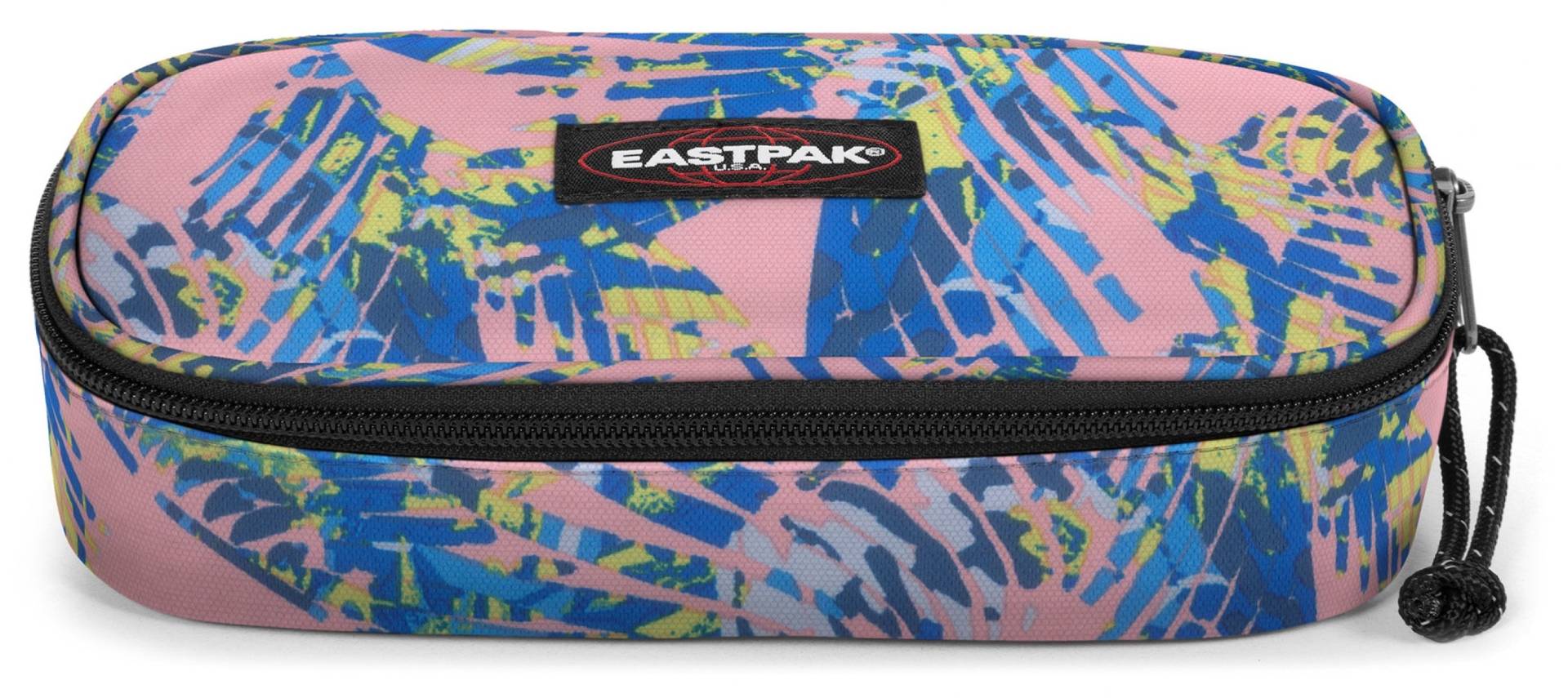 Eastpak Schreibgeräteetui »OVAL SINGLE«, im praktischen Design von Eastpak