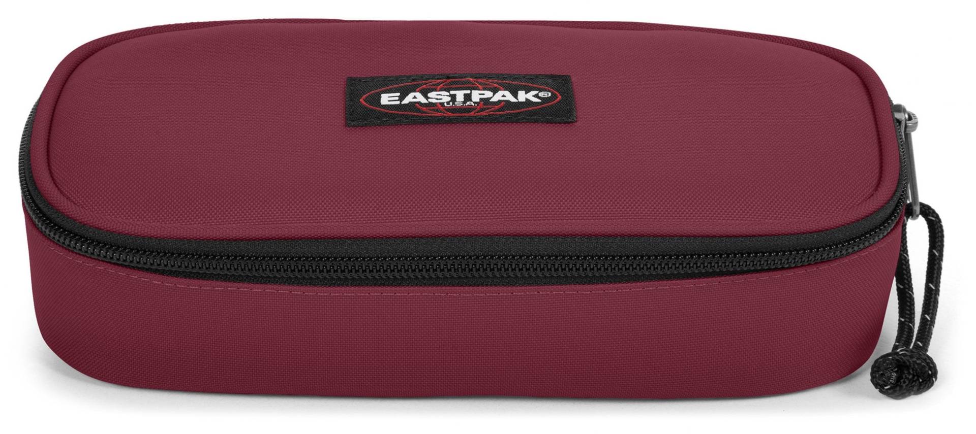 Eastpak Schreibgeräteetui »OVAL SINGLE«, im praktischen Design von Eastpak