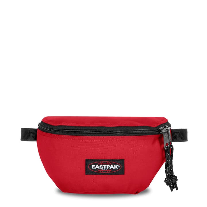 Eastpak Springer Bauchtasche dunkelrot Eastpak Springer Bauchtasche dunkelrot von Eastpak