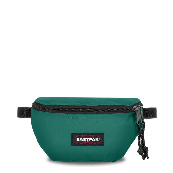 Eastpak Springer Bauchtasche grün Eastpak Springer Bauchtasche grün von Eastpak