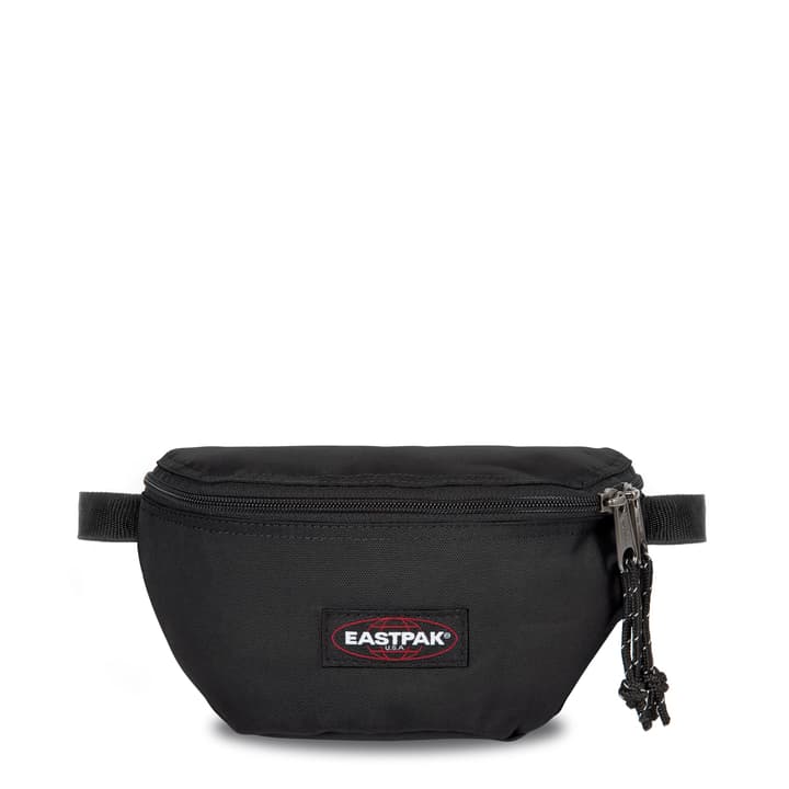Eastpak Springer Bauchtasche schwarz Eastpak Springer Bauchtasche schwarz von Eastpak