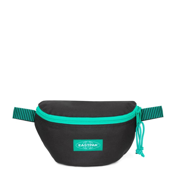 Eastpak Springer Bauchtasche titan Eastpak Springer Bauchtasche titan von Eastpak