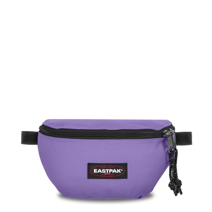 Eastpak Springer Bauchtasche violett Eastpak Springer Bauchtasche violett von Eastpak