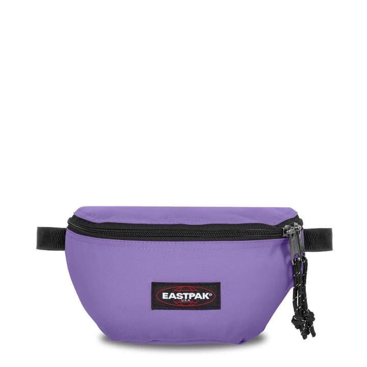 Eastpak Springer Bauchtasche violett von Eastpak