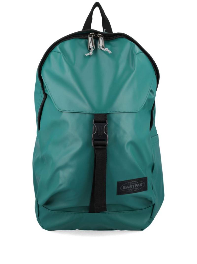 Eastpak Tarban buckled backpack - Green von Eastpak