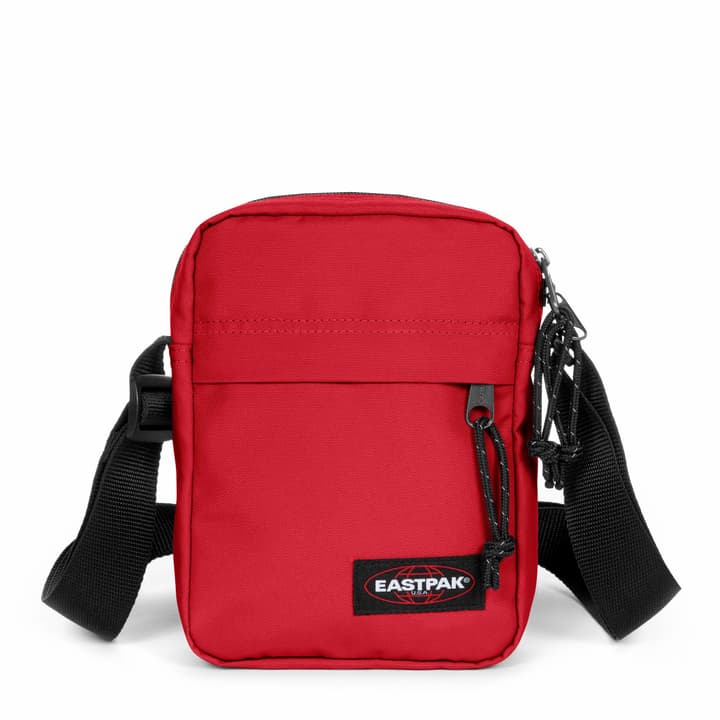 Eastpak The One Umhängetasche dunkelrot Eastpak The One Umhängetasche dunkelrot von Eastpak