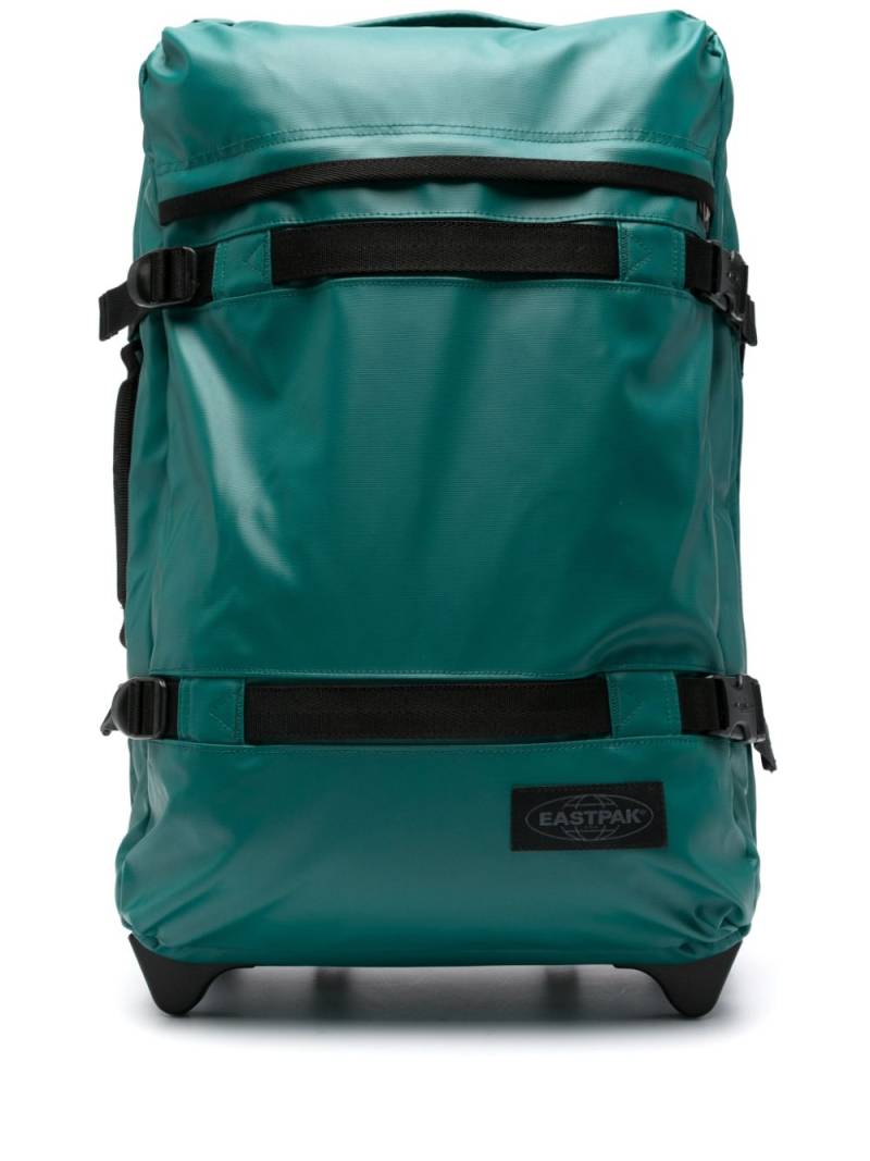 Eastpak Transit'R S carry-on bag - Green von Eastpak