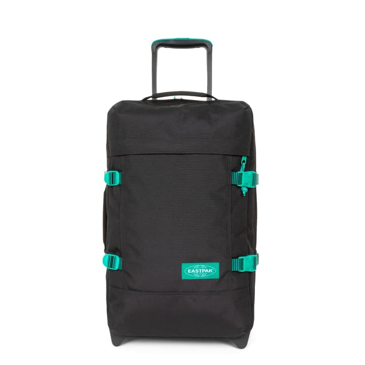 Eastpak Tranverz S Rollkoffer schwarz von Eastpak