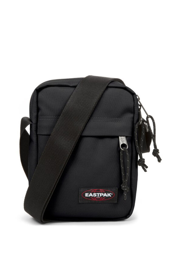 Eastpak Umhängetasche | Schwarz | Herren  | Einheitsgroesse von Eastpak