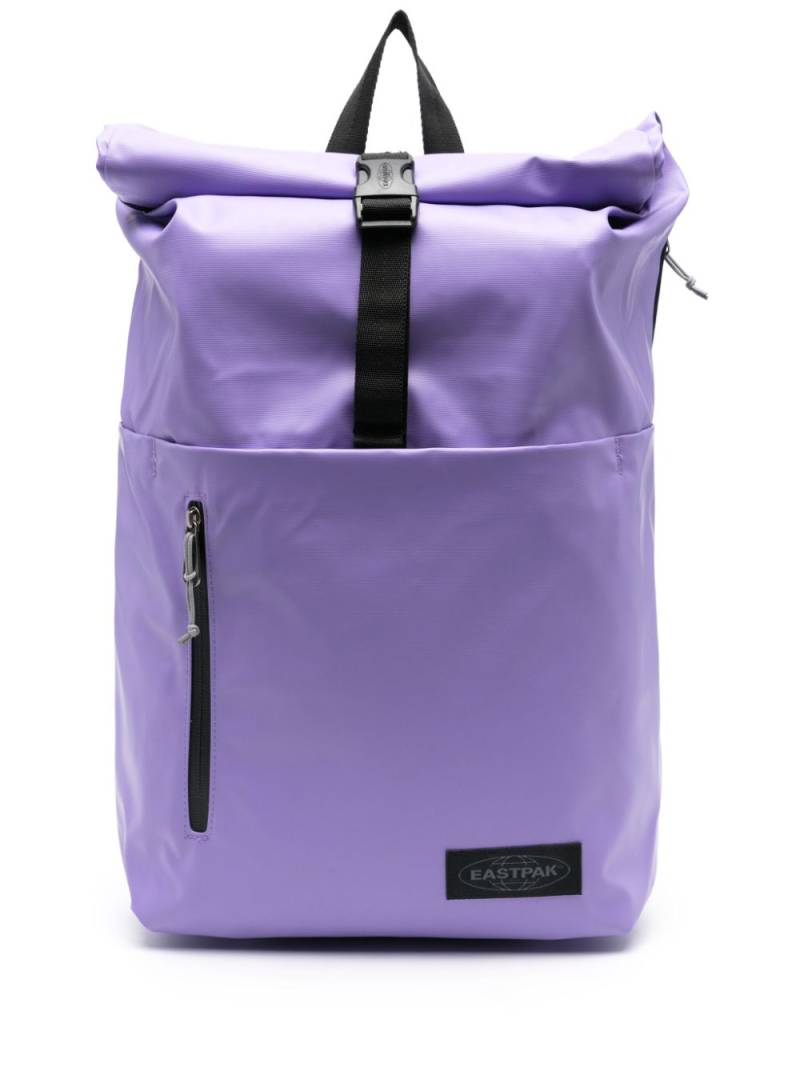 Eastpak Up Roll backpack - Purple von Eastpak