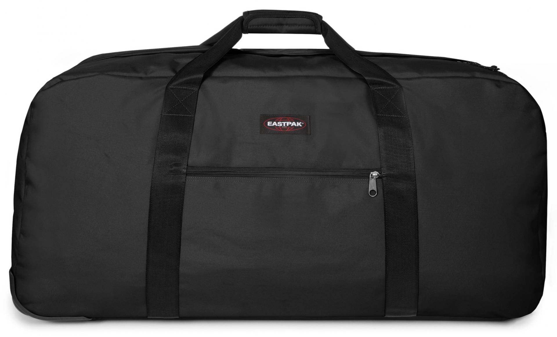 Eastpak Weichgepäck-Trolley »Warehouse +«, 2 Rollen, Reisetasche Sporttasche Reisegepäck Eastpak Weichgepäck-Trolley »Warehouse +«, 2 Rollen, Reisetasche Sporttasche Reisegepäck von Eastpak
