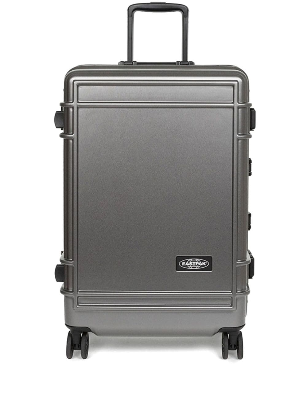 Eastpak small Resist'R suitcase - Grey von Eastpak