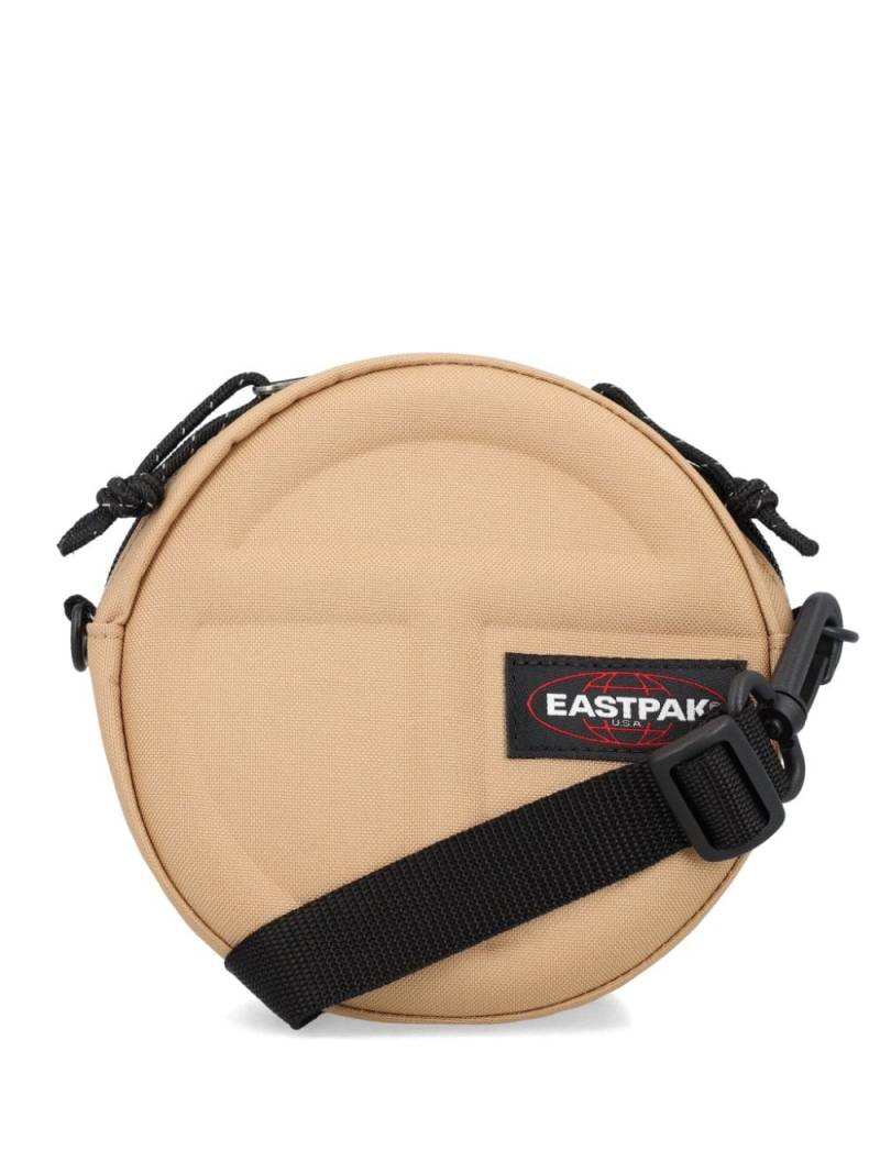 Eastpak x Telfar circle bag - Brown von Eastpak