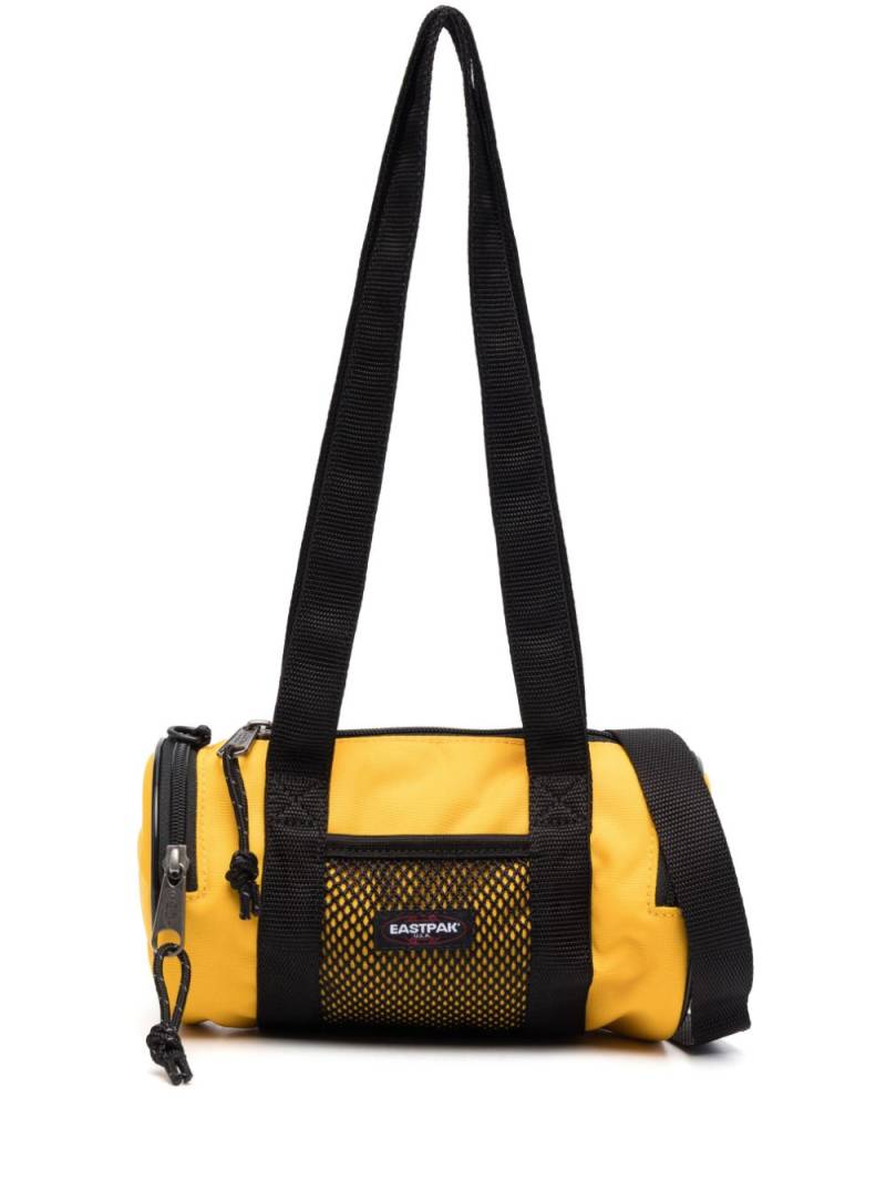 Eastpak x Telfar cylinder messenger bag - Yellow von Eastpak