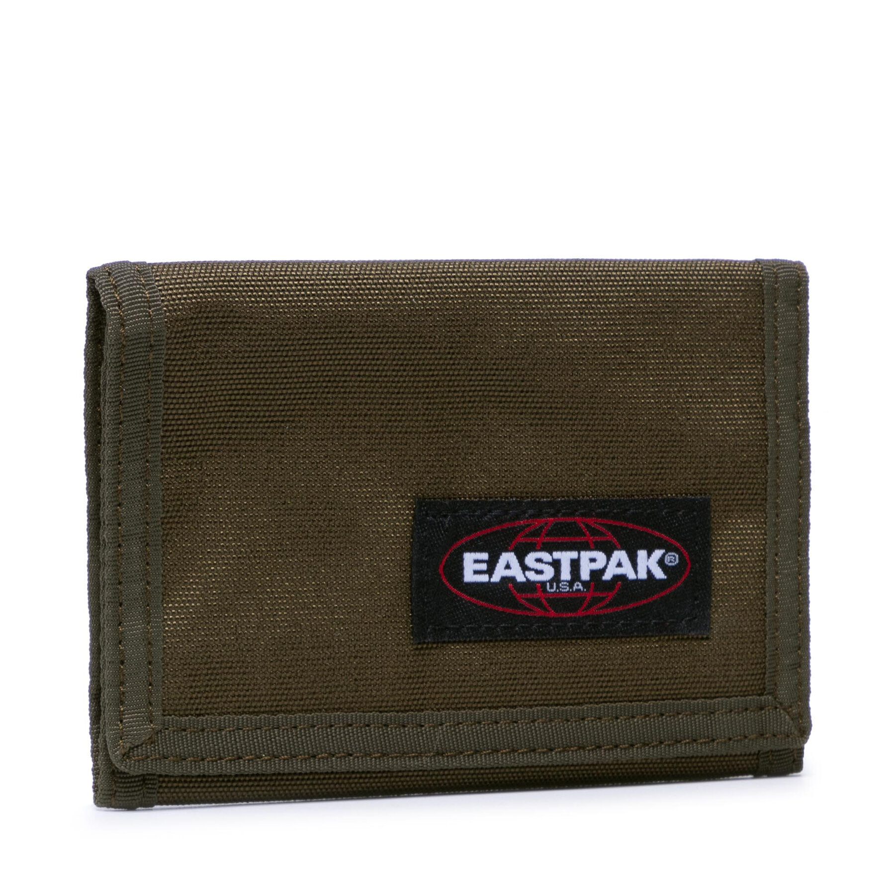 Große Herren Geldbörse Eastpak Crew Single EK000371 Grün Große Herren Geldbörse Eastpak Crew Single EK000371 Grün von Eastpak