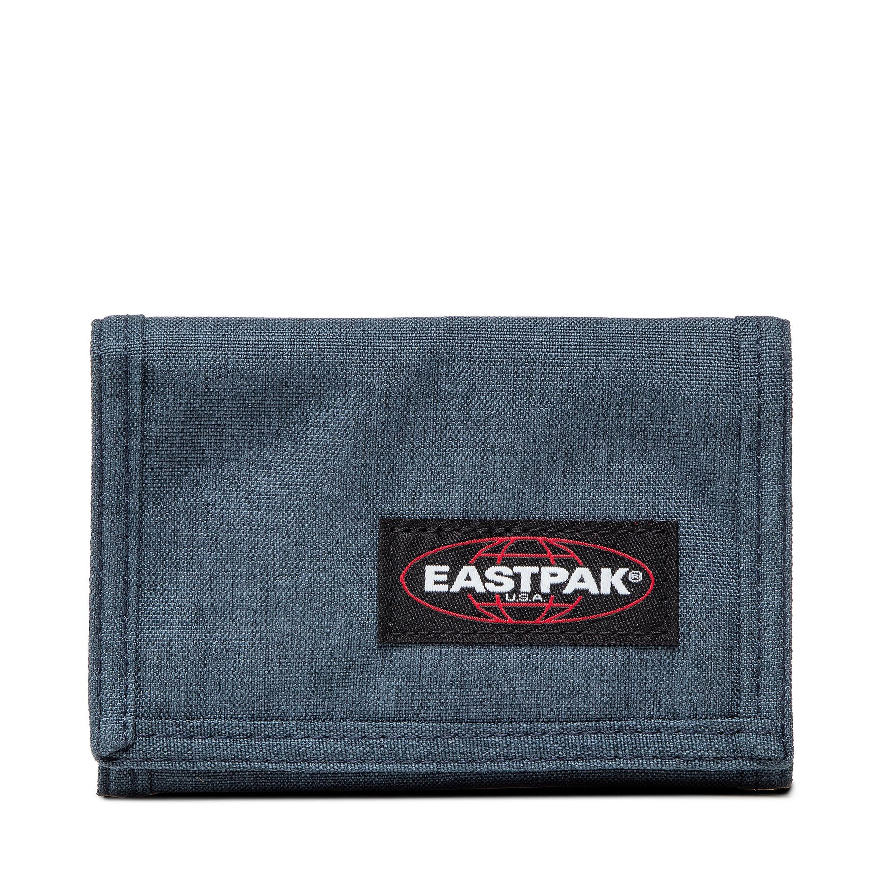 Große Herren Geldbörse Eastpak EK000371 Blau von Eastpak